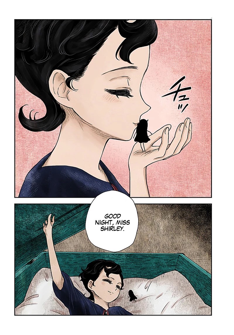 Shadows House, Chapter 95 image 18